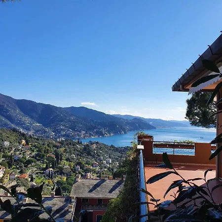 Portofino Luxury Italia Appartement Rapallo