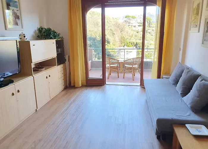 Portofino Luxury Italia Διαμέρισμα *