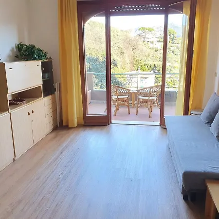 Portofino Luxury Italia Apartment *