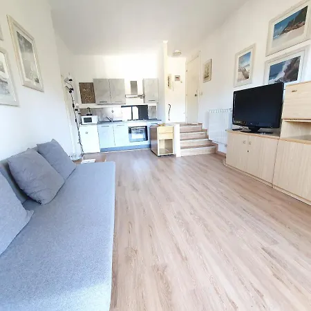 Apartment Portofino Luxury Italia
