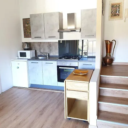 Apartment Portofino Luxury Italia