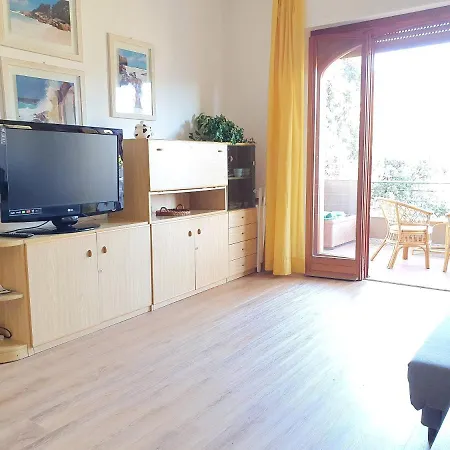 Apartment Portofino Luxury Italia