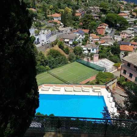 Portofino Luxury Italia Apartment