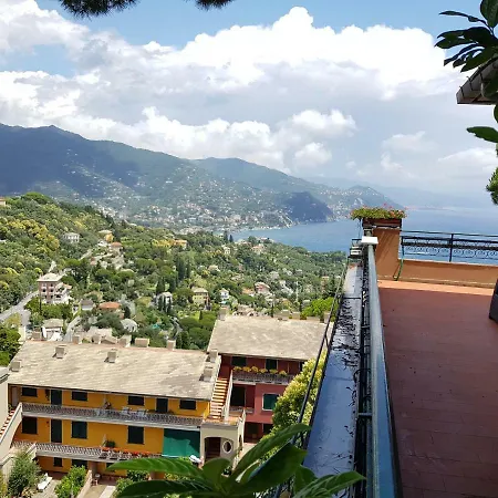 Portofino Luxury Italia דירה