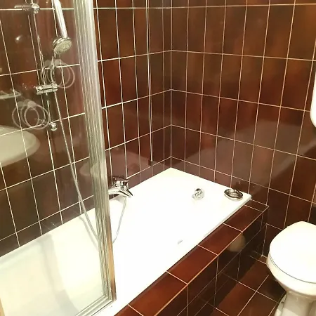 Apartment Portofino Luxury Italia Rapallo