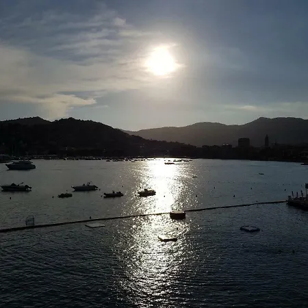 Portofino Luxury Italia Apartment