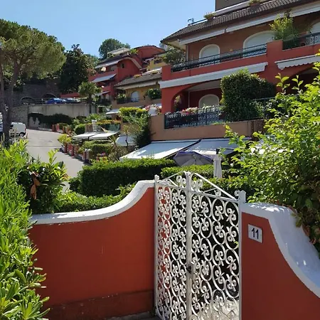 Portofino Luxury Italia ראפאלו