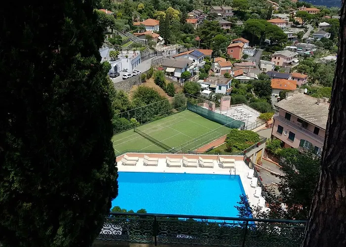 Portofino Luxury Italia 아파트