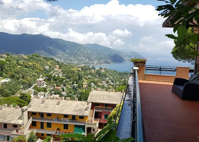 Portofino Luxury Italia 아파트