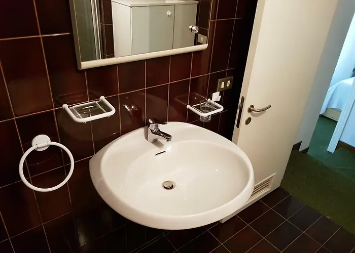아파트 Portofino Luxury Italia *