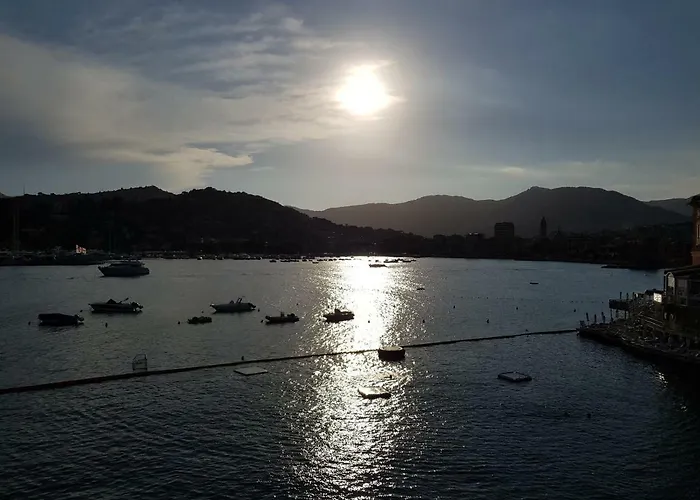 Portofino Luxury Italia 아파트