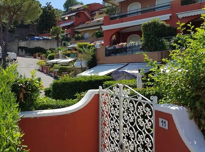 Portofino Luxury Italia 라팔로